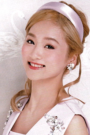 Photo of Misono Sakura from the Latest Netflix gallery