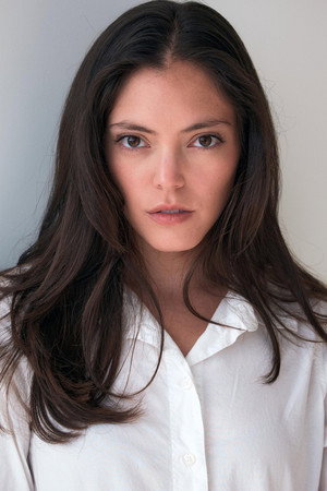Photo of Isa Garcia from the Latest Netflix gallery