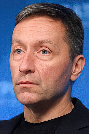 Maksim Demchenko photo