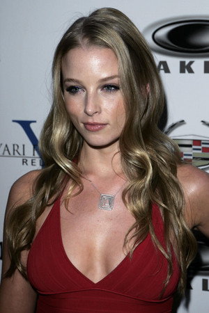 Rachel Nichols photo