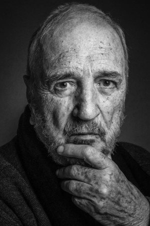 Photo of Jean-Claude Carrière from the Latest Netflix gallery