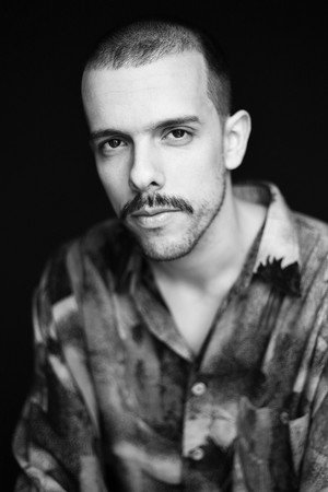Photo of Pedro Baptista from the Latest Netflix gallery