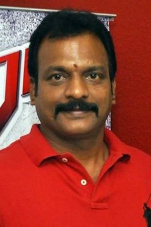 Photo of Pondy Ravi from the Latest Netflix gallery