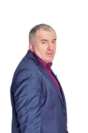 Florin Călinescu photo