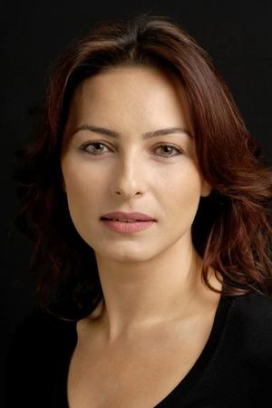Ayça Bingöl photo