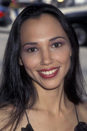 Irene Bedard photo