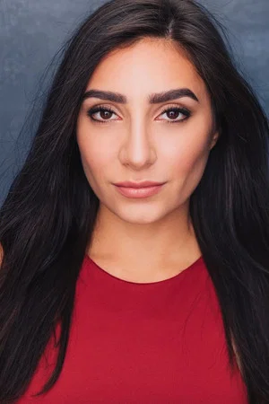 Photo of Joy Del Valle from the Latest Netflix gallery