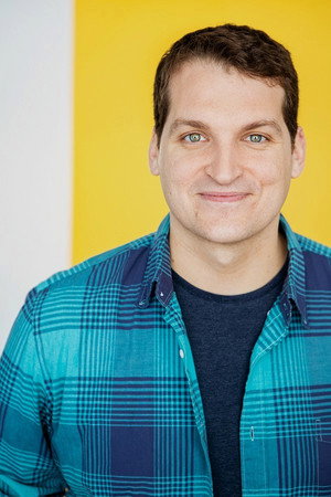 Photo of Malcolm Nicholas from the Latest Netflix gallery