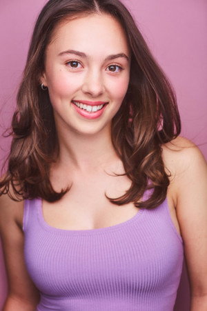 Photo of Darby Lee-Stack from the Latest Netflix gallery