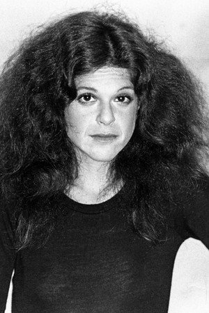 Gilda Radner photo