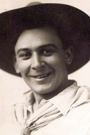 Hooper Atchley photo