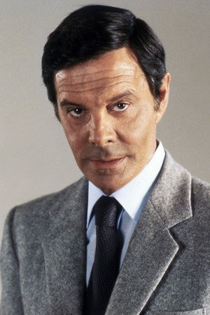 Louis Jourdan photo