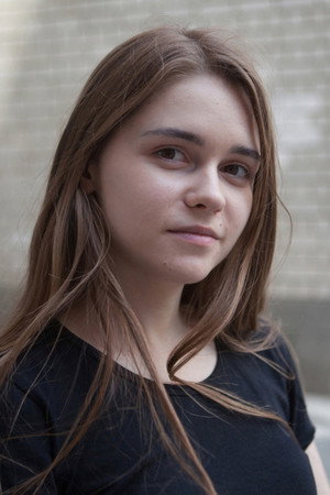 Photo of Alena Moiseeva from the Latest Netflix gallery