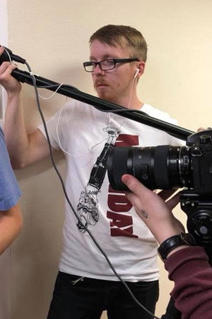 Johan Brisinger photo