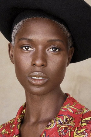 Jodie Turner-Smith photo