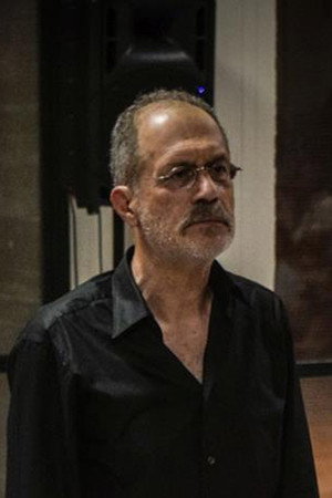 Photo of Thodoros Skourtas from the Latest Netflix gallery