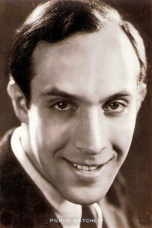 Photo of Pierre Batcheff from the Latest Netflix gallery