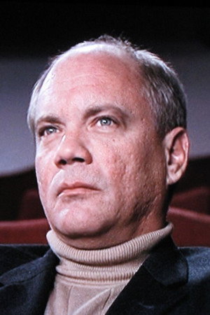 Daniel von Bargen photo