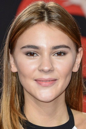 Photo of Stefanie Giesinger from the Latest Netflix gallery
