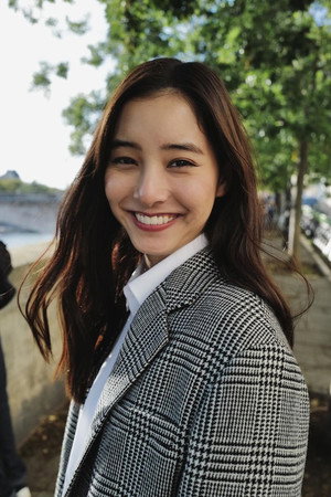 Photo of Yuko Araki from the Latest Netflix gallery