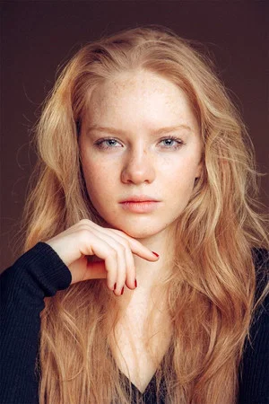 Elizaveta Ischenko photo