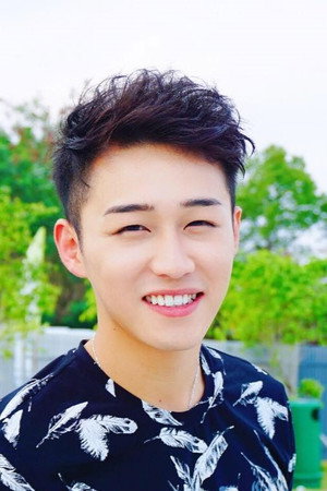 Alex Yung Tin Yau photo