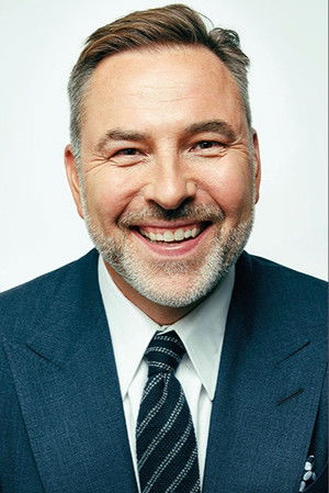 David Walliams photo