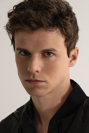 Ruairí O'Connor photo