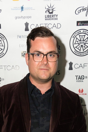 Kristian Bruun photo