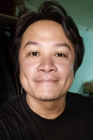 Photo of Ping Medina from the Latest Netflix gallery