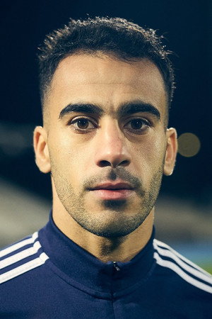 Photo of Hakeem al-Araibi from the Latest Netflix gallery