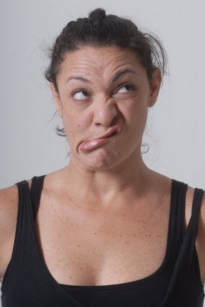 Photo of Evelin Buchegger from the Latest Netflix gallery