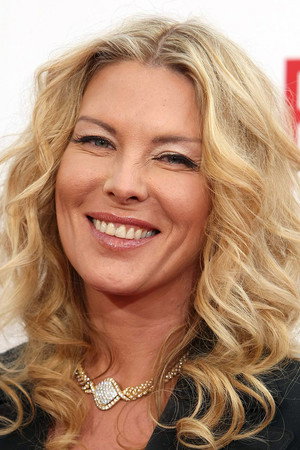 Deborah Kara Unger photo