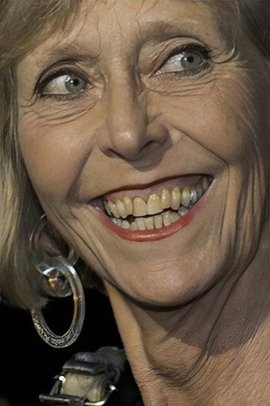 Katrine Jensenius photo