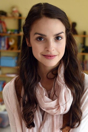 Photo of Luise Befort from the Latest Netflix gallery