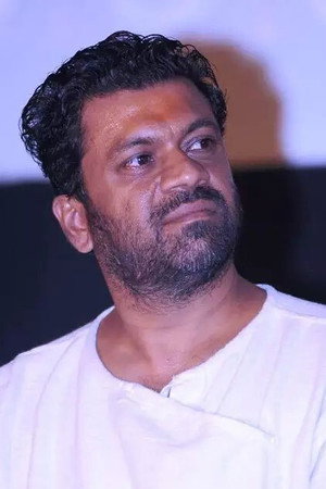 Photo of Yog Jappie from the Latest Netflix gallery