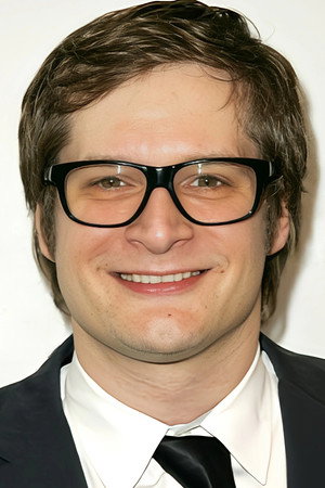 Photo of Bryan Fuller from the Latest Netflix gallery