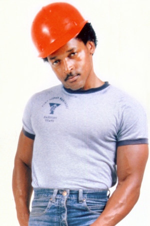 Photo of Gene LaMar from the Latest Netflix gallery