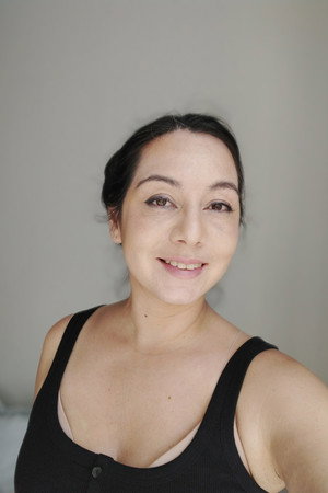 Photo of Diana Alejándrovna from the Latest Netflix gallery