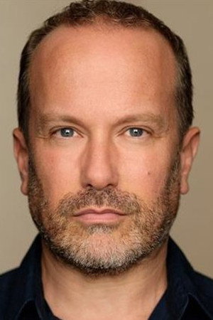 Photo of Mark Healy from the Latest Netflix gallery