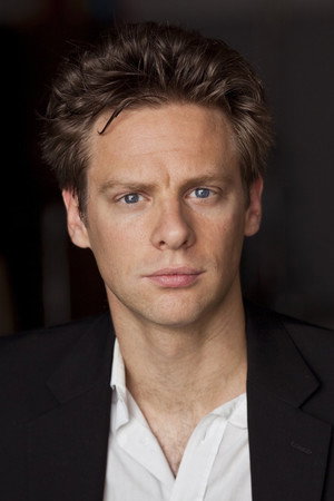 Jacob Pitts photo