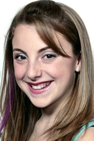 Juliette Goglia photo