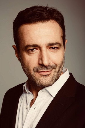 Fırat Doğruloğlu photo