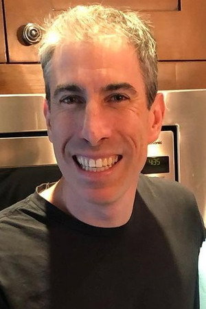 Photo of Jesse D. Ikeman from the Latest Netflix gallery