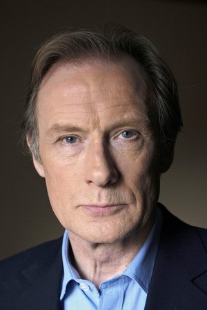 Bill Nighy photo