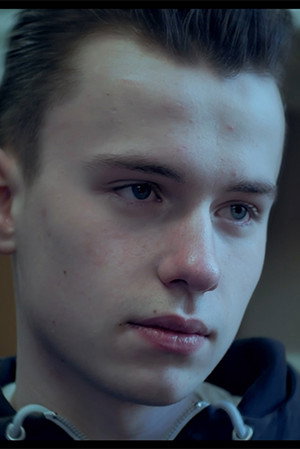 Photo of Jake Williams from the Latest Netflix gallery