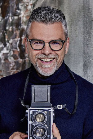 William Rutten photo