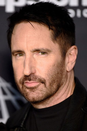 Trent Reznor photo
