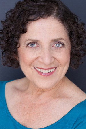 Photo of Joette Waters from the Latest Netflix gallery