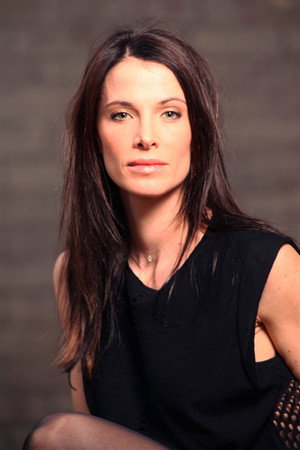 Photo of Laetitia Fourcade from the Latest Netflix gallery